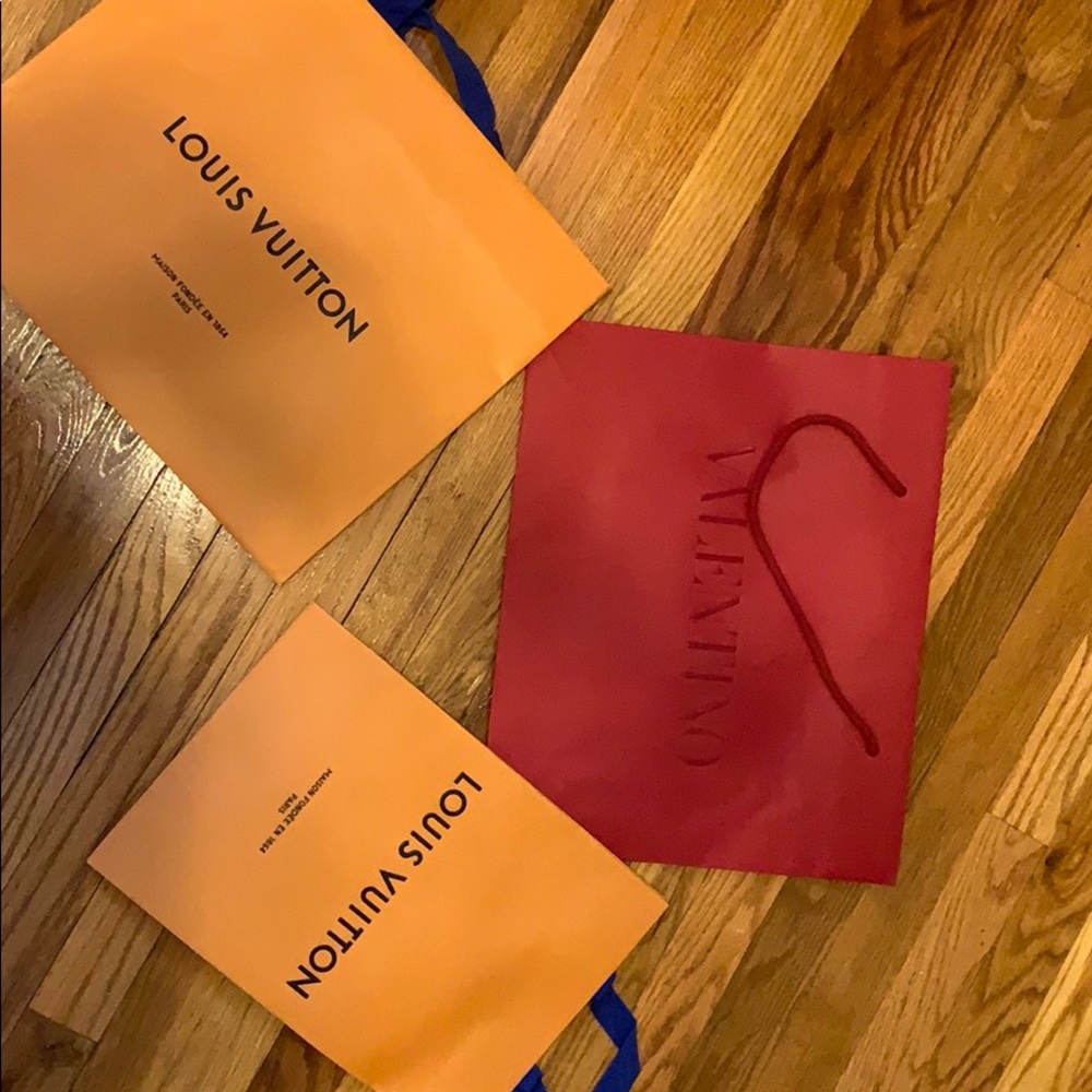 Designer bag bundle - Picture 1 of 2